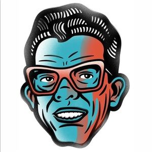 Meet your Posher, Colin